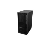 Lenovo ThinkStation | P2 | Desktop | Tower | Intel Core Ultra 5 | 245K | Internal memory 16 GB | UDIMM DDR5 | Intel Graphics | No Optical drive | language English | Windows 11 Pro | Warranty 36 month(s) | 30JQ008EMH | 199274078348