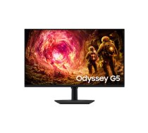 Monitor Samsung Odyssey G5 (LS27FG502EUXEN) | LS27FG502EUXEN | 8806097817796