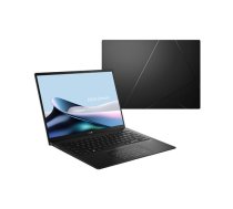 Laptop Asus ASUS Zenbook 14 OLED UM3406GA-QD002W Copilot+ PC AMD Ryzen AI 5 430 Laptop 35,6 cm (14") WUXGA 16 GB LPDDR5x-SDRAM 1 TB SSD Wi-Fi 6E (802.11ax) Windows 11 Home | 90NB17R1-M00020 | 4711636430296