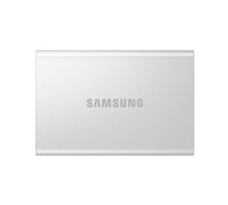 Dysk SSD Samsung T7 Resurrected 1TB (MU-PD1T0G/WW) | MU-PD1T0G/WW | 8806097817550