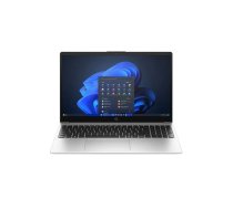 HP 255R G10 AMD Ryzen™ 5 7535U Laptop 39.6 cm (15.6") Full HD 8 GB DDR5-SDRAM 512 GB SSD Wi-Fi 6 (802.11ax) Windows 11 Home Silver | B9YQ4ET | 199764743510 | MOBHP-NOT4480