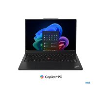 Lenovo ThinkPad X1 Carbon G14 Intel | Black | 14 " | IPS | Touchscreen | WUXGA | 1920 x 1200 pixels | Anti-glare | Intel Core Ultra 5 | 325 | 32 GB | Soldered LPDDR5X | Solid-state drive capacity 512 GB | Intel Graphics | Windows 11 Pro | 802.11be | | 21V70075MX | 199275074547