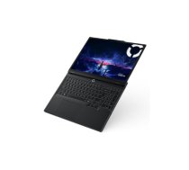 Lenovo Legion 5 15IAX10 Intel | Eclipse Black | 15.1 " | OLED | WQXGA | 2560 x 1600 pixels | Glossy | Intel Core Ultra 7 | 255HX | 16 GB | SODIMM DDR5 | Solid-state drive capacity 1000 GB | NVIDIA GeForce RTX 5060 | GDDR7 | 8 GB | Windows 11 Home | 8 | 83F0006PNT | 199275514913