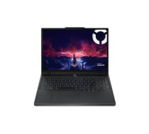 Lenovo Legion 5 15AHP10 AMD | Eclipse Black | 15.1 " | OLED | WQXGA | 2560 x 1600 pixels | Glossy | AMD Ryzen 7 | 260 | 16 GB | SODIMM DDR5 | Solid-state drive capacity 1000 GB | NVIDIA GeForce RTX 5060 | GDDR7 | 8 GB | Windows 11 Home | 802.11be | B | 83M00096NT | 199275514883