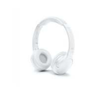 Muse | Stereo Headphones | M-272 BTW | Wireless/Wired | On-Ear | White | Noise canceling | M-272 BTW | 3701738900439