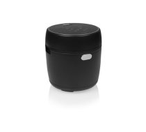 Tristar Tristar Digital Rice Cooker | RK-6238 | 350 W | 0.6 L | Number of programs 8 | Black | RK-6238 | 8711658526003