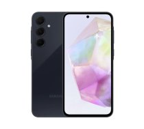 Samsung Galaxy A35 5G 16.8 cm (6.6") Hybrid Dual SIM Android 14 USB Type-C 6 GB 128 GB 5000 mAh Navy | SM-A356BZKBEUB | 8806095525631 | TKOSA1SZA1874