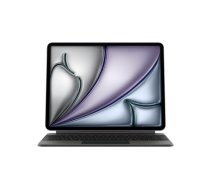 Apple Magic Klaviatūra for iPad Air 13-inch (M3) - Swedish - Juodas | MGYY4S/A | 195950746075