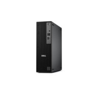 Dell QCS1255 | Pro | Desktop | Slim | AMD Ryzen 7 | 8700G | Internal memory 16 GB | DDR5 | 512 GB | Intel Integrated Graphics | language No keyboard | Windows 11 Pro | Warranty 36 month(s) | BTO520_QCS1255_EMEA_nokb | 2000001417492