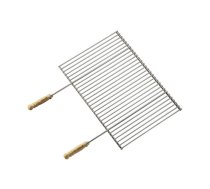 Barbecook | Professional cooking grill FSC, 58.5 x 68 x 1 cm | BC-ACC-7158 | BC-ACC-7158 | 5400269240769