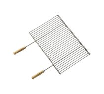Barbecook | Professional cooking grill FSC, 70 x 67 x 1 cm | BC-ACC-7159 | BC-ACC-7159 | 5400269240776