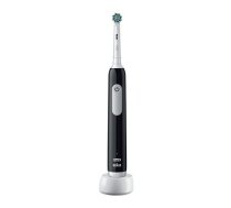 Oral-B Pro Series 1 | Electric Toothbrush | Rechargeable | For adults | Number of brush heads included 1 | Number of teeth brushing modes 3 | Black | Pro 1 | 8001090918505
