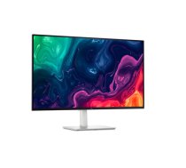Dell S3225QS | 32 " | VA | UHD | 16:9 | 120 Hz | 4 ms | 3840 x 2160 pixels | 300 cd/m² | HDMI ports quantity 2 | Warranty 60 month(s) | 210-BQWP_5Y | 2000001422168