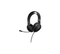 Corsair | Gaming Headset | HS35 v2 | Wired | Over-Ear | Microphone | Carbon | CA-9011377-EU | 840006674573