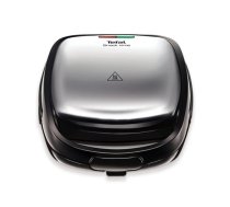 TEFAL tosteris Snack Time 2in1, 700W SW341D12 | SW341D12 | 3045386375486