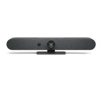 LOGITECH RALLY BAR MINI GRAPHITE - EU/SEA/INDO/KO | 960-001339