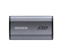 Adata SSD External SE880 1TB USB3.2A/C Gen2x2 | AELI-SE880-1TCGY | 4711085935793 | DGADAZBT10SE880