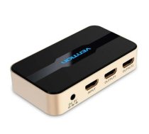 VIDEO SPLITTER HDMI 2PORT 4K/ACBG0-EU VENTION | ACBG0-EU | 6922794759237