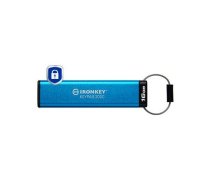 Pendrive Kingston IronKey Keypad 200, 16 GB (IKKP200C/16GB) | IKKP200C/16GB | 740617336641