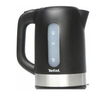TEFAL | Kettle | KO330830 | Electric | 2400 W | 1.7 L | Plastic | 360° rotational base | Black | KO330830 | 3045386354184