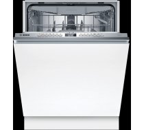 BOSCH Trauku mašīna BOSCH SMV4HVX00E | SMV4HVX00E | 4242005382330