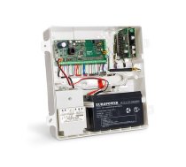 CONTROL PANEL CASE PLASTIC/FLUSH MOUNT OPU-4PW SATEL | OPU-4PW | 5905033332867