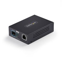10GBE TO SFP+ MEDIA CONVERTER | MCM10GSFP2 | 0065030916844