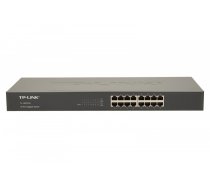 TP-LINK 16-Port Gigabit Switch TL-SG1016 | NUTPLSW1601  | 6935364020095 | TL-SG1016