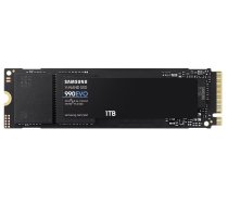 Dysk SSD Samsung 990 EVO 1TB M.2 2280 PCI-E x4 Gen4 NVMe (MZ-V9E1T0BW) | MZ-V9E1T0BW  | 8806095300276