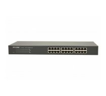 24-Port 10/100Mbps Rackmount Switch | NUTPLSW2403  | 6935364021474 | TL-SF1024