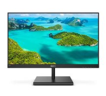 Philips 275E1S 27 inch IPS HDMI DP FreeSync | UPPHI027XS00021  | 8712581758554 | 275E1S/00