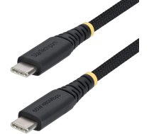 2M USB-C CHARGING CABLE | USB2CC2MNCBR | 0065030922807