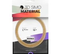 3DSimo Filament PLA marmurowy (G3D3011) | G3D3011  | 8594177460399