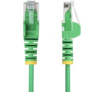 3M GREEN SLIM CAT6 CABLE | N6PAT300CMGNS | 0065030918718