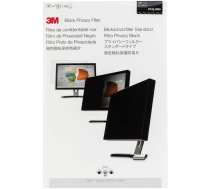 3M PF200W9B Privacy Filter Black for 50,8cm (20,0 ) 16:9 | 7000021449  | 0051128789643 | 767571