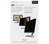 3M PF220W1B Privacy Filter Black for 55,9cm 22,0  16:10 | 7000006412  | 0051128787144 | 767487