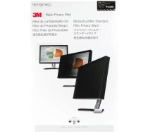 3M PF236W9 Privacy Filter Black for 59,9cm 23,6  16:9 | 7100036695  | 0051128797174 | 767494