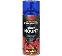 3M Spraylim 3M™ SprayMount™ flytbar 400 ml | 7100296969 | 5900422002710