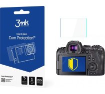 3MK 3MK Cam Protection Canon EOS R6 | 5903108381000  | 5903108381000