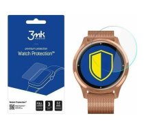 3MK 3MK FlexibleGlass Garmin Vivomove Luxe Watch  Hybrydowe | 3MK2668  | 5903108462495