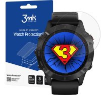 3MK  ex3 3mk Watch Protection do Garmin Fenix 6 Pro | 3mk Watch FG(98)  | 5903108340908