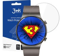 3MK  ex3 3mk Watch Protection do Huawei Watch GT 2 Pro | 3mk Watch FG(62)  | 5903108308830