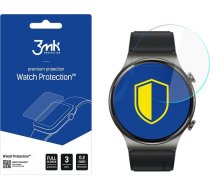 3MK Huawei Watch GT 2 Pro Sport - 3mk Watch Protection™ v. FlexibleGlass Lite | 5903108400480  | 5903108400480