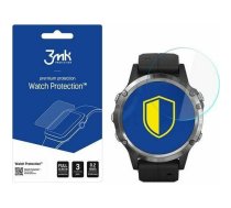3MK   3MK FlexibleGlass Watch Protection Garmin Fenix 5 Plus | 3MK1889  | 5903108432665