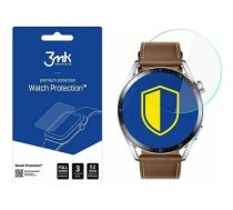 3MK   3MK FlexibleGlass Watch Protection Huawei Watch GT 3 46mm | 3MK2280  | 5903108445467