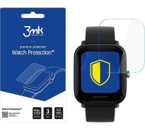 3MK Xiaomi Amazfit BIP U - 3mk Watch Protection™ v. ARC+ | 5903108457712  | 5903108457712