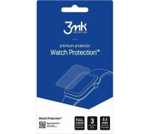 3MK Xiaomi Mi Band 8 Active - 3mk Watch Protection v. ARC+ | 5903108540827  | 5903108540827