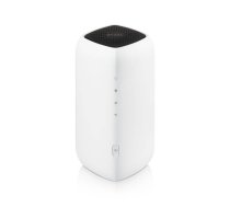 Zyxel 5G NR Indoor Router FWA505 Standalone/ with 1 year Pro License, AX1800 WiFi, 1 x GB LAN, EU region | KMZYXL000000039  | 4718937637515 | FWA505-EU0102F