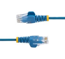 7M BLUE SLIM CAT6 CABLE | N6PAT7MBLS | 0065030918923