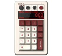 Klawiatura 8Bit Games Ltd. 8Bitdo Pro2 Gamepad G | RET00463 | 6922621505679